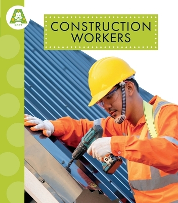 Construction Workers - Golriz Golkar