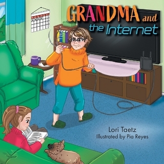 Grandma and the Internet