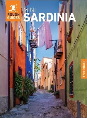 Rough Guides Mini Sardinia: Travel Guide with eBook - Rough Guides