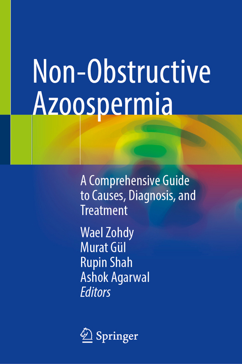 Non-Obstructive Azoospermia - 