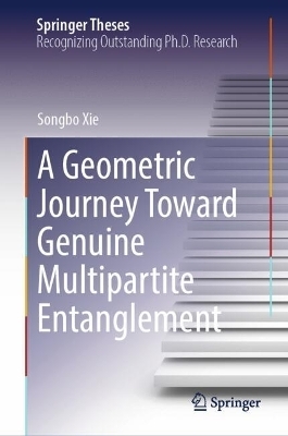 A Geometric Journey Toward Genuine Multipartite Entanglement - Songbo Xie