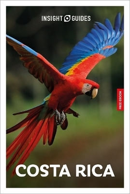Insight Guides Costa Rica: Travel Guide with eBook -  Insight Guides, Paul Stafford