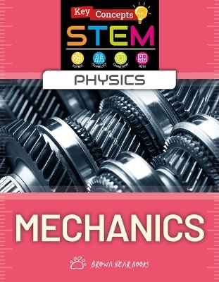 Mechanics - Anne O'Daly