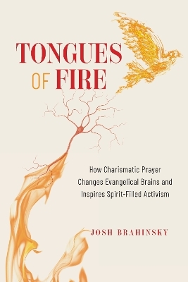 Tongues of Fire - Josh Brahinsky