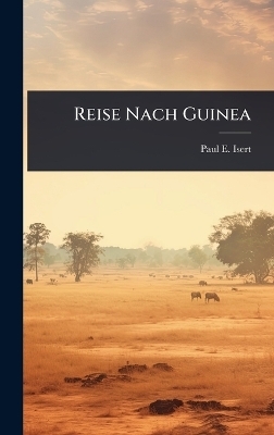 Reise Nach Guinea