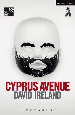Cyprus Avenue - David Ireland