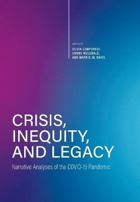 Crisis, Inequity, and Legacy - 