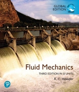 Fluid Mechanics in SI Units - Hibbeler, Russell