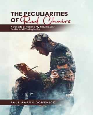 The Peculiarities of Red Chairs