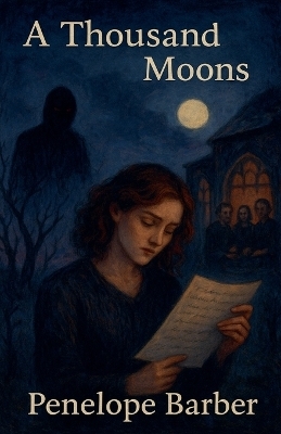 A Thousand Moons - Penelope Barber