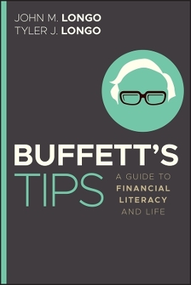 Buffett's Tips - John M. Longo, Tyler J. Longo
