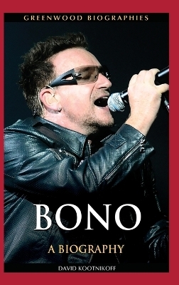 Bono - David Kootnikoff