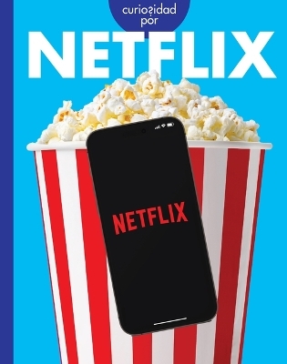 Curiosidad Por Netflix