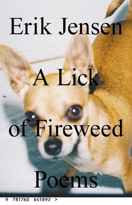 A lick of fireweed