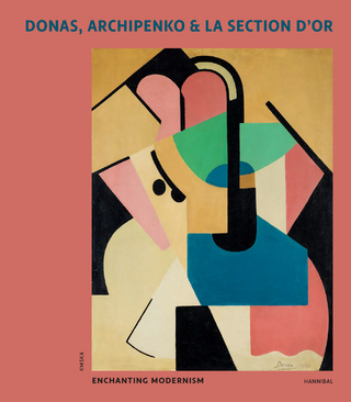 Donas, Archipenko & La Section d'Or