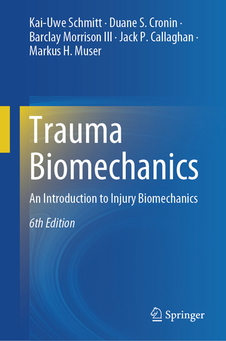 Trauma Biomechanics