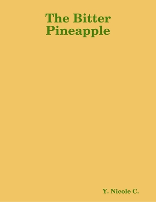 Bitter Pineapple