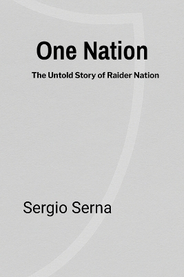 One Nation - Sergio Serna