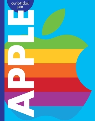 Curiosidad Por Apple - Rachel Grack