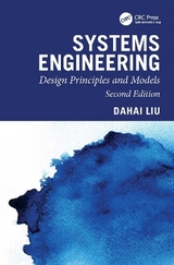 Systems Engineering - Liu, Dahai