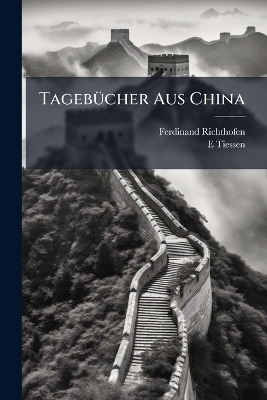 TagebÃ1/4cher Aus China