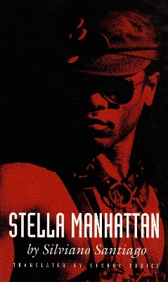 Stella Manhattan - Silviano Santiago