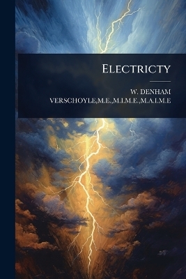 Electricty - M E M I M E Verschoyle