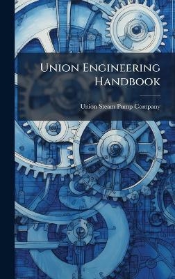Union Engineering Handbook - 