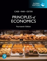 Principles of Economics, Global Edition - Case, Karl; Fair, Ray; Oster, Sharon