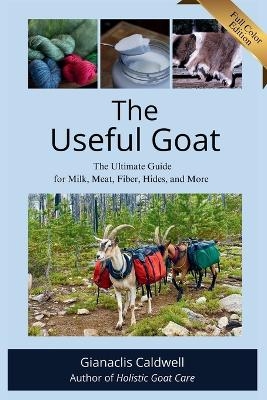The Useful Goat