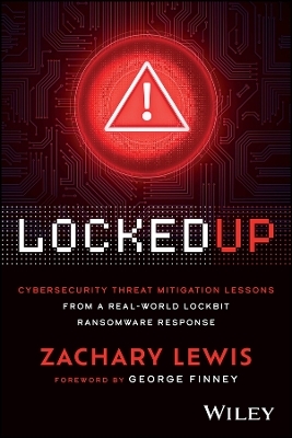 Locked Up - Zachary Lewis