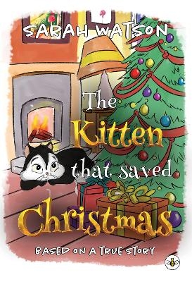 The Kitten That Saved Christmas