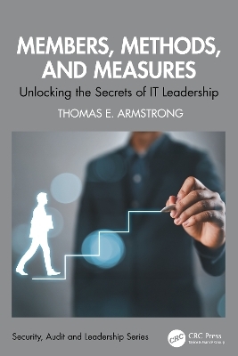 Members, Methods, and Measures - Thomas E. Armstrong