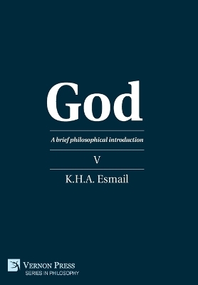 God - K H a Esmail