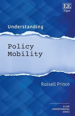 Understanding Policy Mobility - Russell Prince