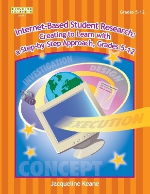Internet-Based Student Research - Jacqueline Keane