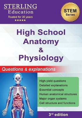 High School Anatomy and Physiology
