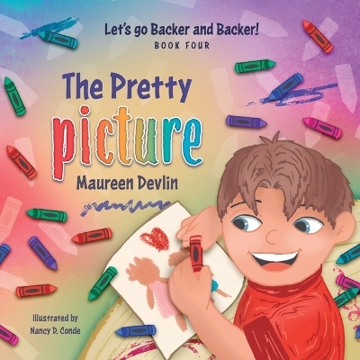 Let's go Backer and Backer - Maureen Devlin