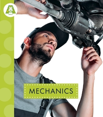 Mechanics - Golriz Golkar