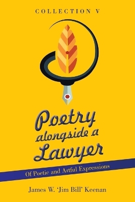Poetry Alongside a Lawyer