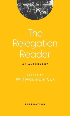 The Relegation Reader - 