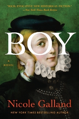 Boy