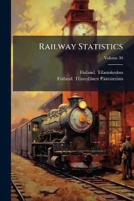 Railway Statistics - 