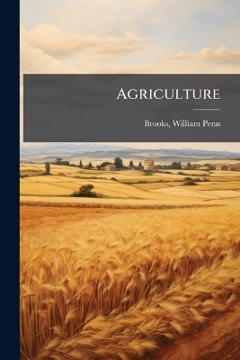 Agriculture - 