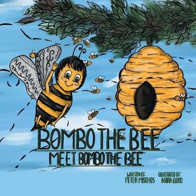 Bombo the Bee - Peter Misthos