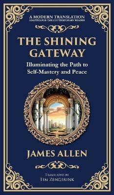 The Shining Gateway - James Allen
