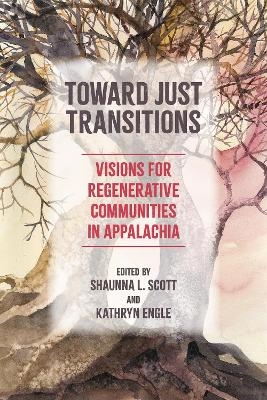 Toward Just Transitions