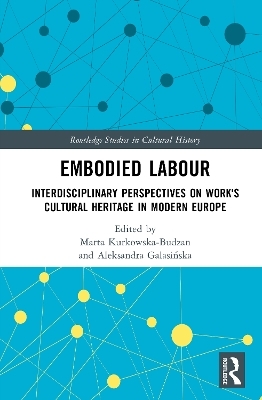Embodied Labour - 