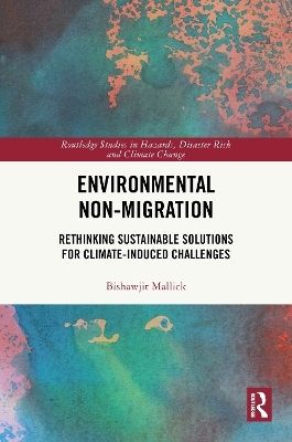 Environmental Non-Migration - Bishawjit Mallick