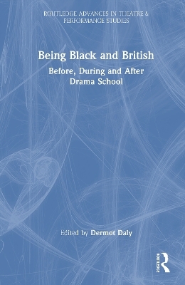 Being Black and British - 